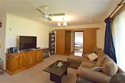 Second view of Homely house listing, 523 Kotthoff Street, Lavington NSW 2641