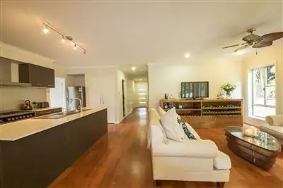 Fifth view of Homely house listing, 15 Ruwa Drive, Glass House Mountains QLD 4518