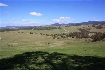 Main view of Homely rural property listing, Lot 3 Captains Flat Road, Harolds Cross, Braidwood NSW 2622