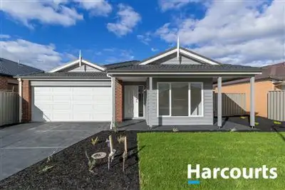 21 Spencer Circuit, Cranbourne East VIC 3977