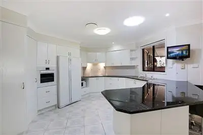 Second view of Homely house listing, 14 Elouera Crescent, Woodbine NSW 2560