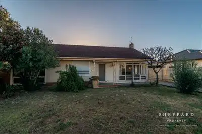 Main view of Homely house listing, 23 Green Avenue, Seaton SA 5023