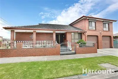 Main view of Homely house listing, 39 Victoria Drive, Thomastown VIC 3074