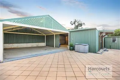 Fourth view of Homely house listing, 27 Kernick Avenue, Willunga SA 5172