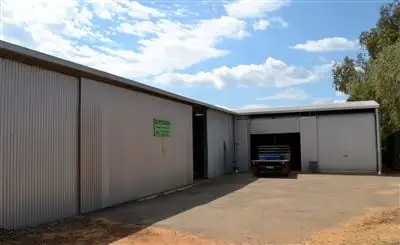 Seventh view of Homely house listing, 188 Bookine Road, Neergabby WA 6503