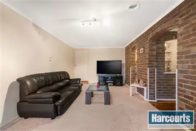 Fifth view of Homely house listing, 28 Hawksburn Crescent, Wantirna South VIC 3152
