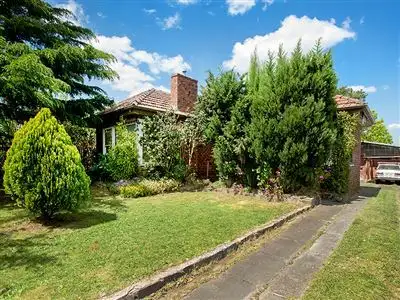 Second view of Homely house listing, 364 Burwood Highway, Burwood VIC 3125
