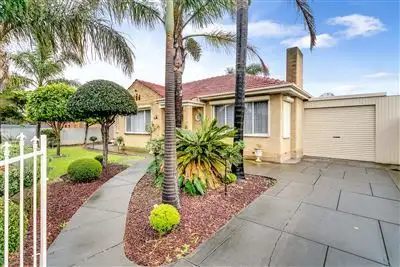 50 Third Avenue, Woodville Gardens SA 5012