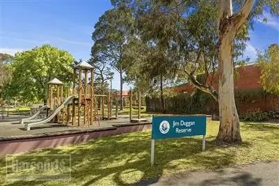 Sixth view of Homely apartment listing, 5/4 Marriott Street, St Kilda VIC 3182