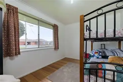 Fourth view of Homely unit listing, 1/17 Caroline Street, Thomastown VIC 3074