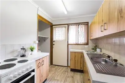 Fourth view of Homely unit listing, 3/89 Sutton Street, Redcliffe QLD 4020