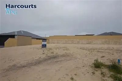 Third view of Homely land listing, 62 Bibra Loop, Dalyellup WA 6230