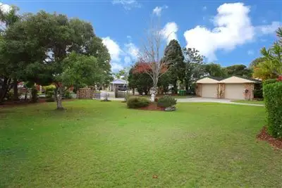 Second view of Homely house listing, 22 Glenmore Drive, Ashmore QLD 4214