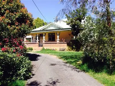 Second view of Homely rural property listing, 1020 Kialla Road, Crookwell NSW 2583