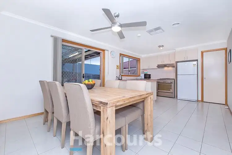 Fourth view of Homely house listing, 6 Glenda Court, Pakenham VIC 3810