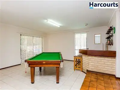 Fifth view of Homely house listing, 6 Channel Drive, Heathridge WA 6027