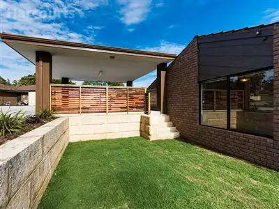 Second view of Homely house listing, 8 Gallop Close, Heathridge WA 6027