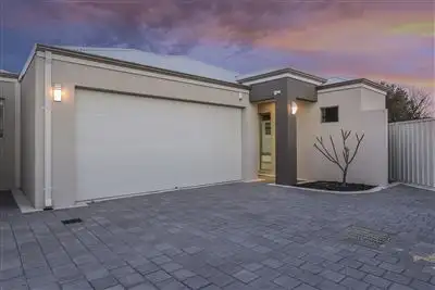 12C Rokeford Way, Morley WA 6062