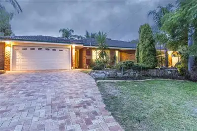 Main view of Homely house listing, 7 Paton Place, Samson WA 6163