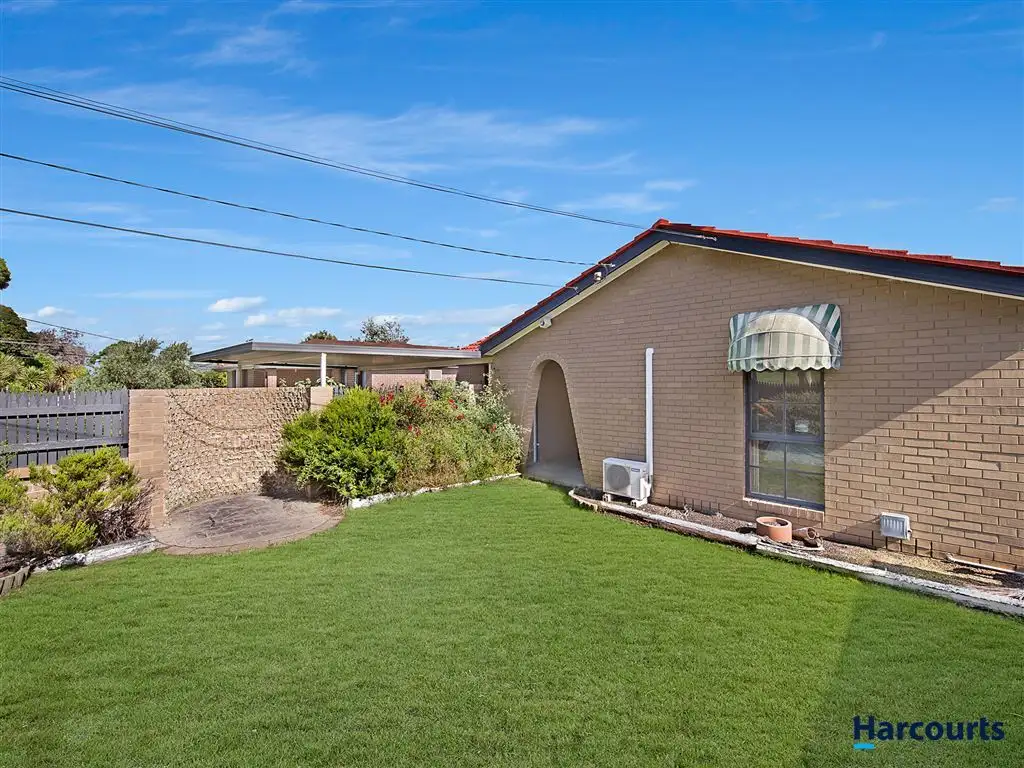 Main view of Homely house listing, 3 Chancellor Drive, Wheelers Hill VIC 3150