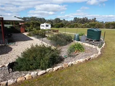 Second view of Homely rural property listing, 11 Lakeside Drive, Chesney Vale VIC 3725