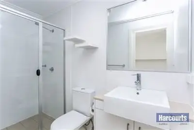 Third view of Homely unit listing, 20/7 Ashgrove Avenue, Ashgrove QLD 4060