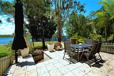 Second view of Homely townhouse listing, 221/125 Hansford Road, Coombabah QLD 4216