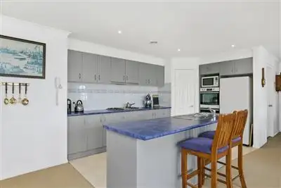 Third view of Homely house listing, 1 Whitsunday Court, Mount Martha VIC 3934