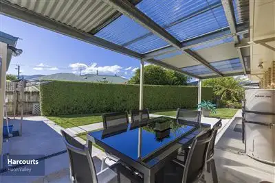 Third view of Homely house listing, 4 Knopwood Lane, Huonville TAS 7109