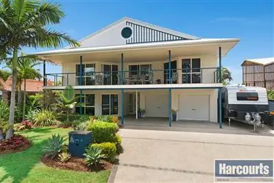 Third view of Homely house listing, 17 Eagle Ct, Banksia Beach QLD 4507
