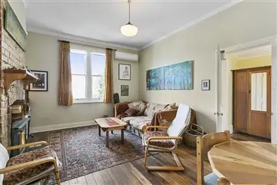 Second view of Homely house listing, 3 Walpole Lane, Franklin TAS 7113