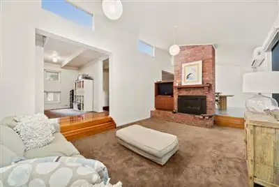 Fourth view of Homely house listing, 4 Bundara Crescent, Mount Eliza VIC 3930