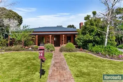 Main view of Homely house listing, 24 Roxanne Avenue, Aberfoyle Park SA 5159