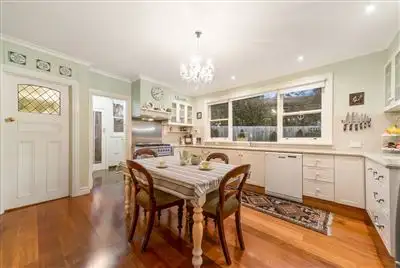 Seventh view of Homely house listing, 9 Wimborne Avenue, Mount Eliza VIC 3930