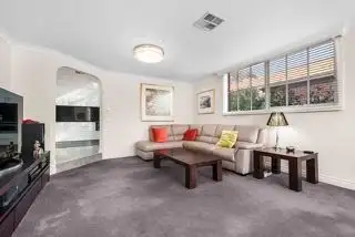Fourth view of Homely townhouse listing, 1/16 Fairfield Grove, Caulfield South VIC 3162