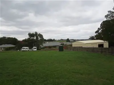 14A Lampards Road, Drouin VIC 3818