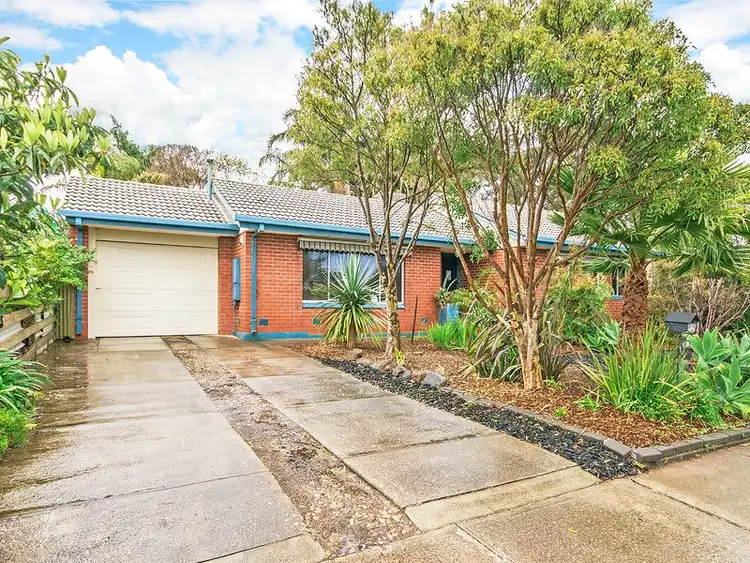 Main view of Homely house listing, 10 Edmund Street, Christie Downs SA 5164