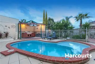 Second view of Homely house listing, 221 Victoria Drive, Thomastown VIC 3074