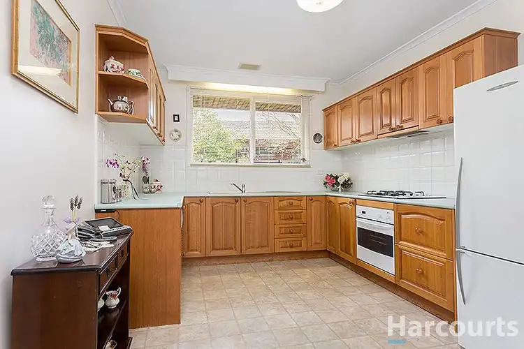 Second view of Homely unit listing, 3/86 - 88 Burwood Highway, Burwood East VIC 3151