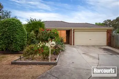 25 Captain Cook Close, Skye VIC 3977