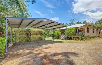1524 Waterford Tamborine Road, Logan Village QLD 4207