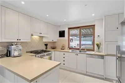 Fifth view of Homely house listing, 2 Carnarvon Avenue, Redwood Park SA 5097