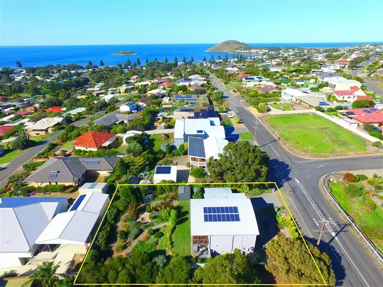 Second view of Homely house listing, 72 Whalers Road, Encounter Bay SA 5211