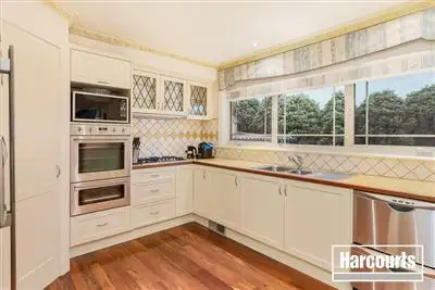 Sixth view of Homely house listing, 1 Classic Court, Berwick VIC 3806