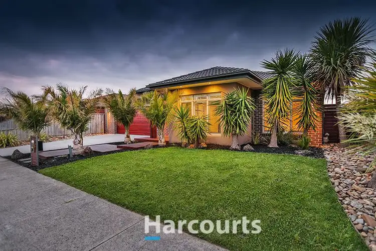 Second view of Homely house listing, 11 Gallery Way, Pakenham VIC 3810