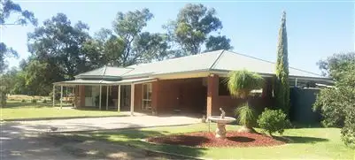 Second view of Homely rural property listing, Oakbrae Aratula rd, Deniliquin NSW 2710