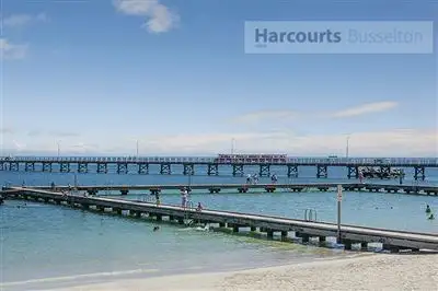 Third view of Homely land listing, 353 Bussell Highway, Broadwater WA 6280