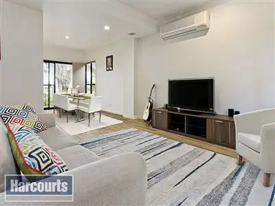 Third view of Homely unit listing, 4/22 Wyndham Street, Herston QLD 4006