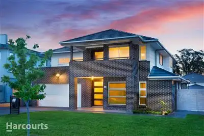 11 Beechworth Parade, Harrington Park NSW 2567