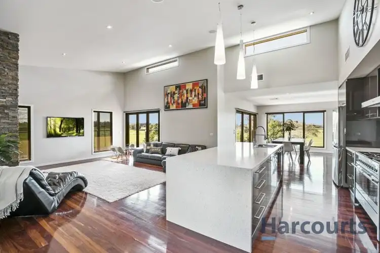 Third view of Homely house listing, 142 Lillico Road, Warragul VIC 3820